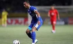 ابوالفضل جلالی به پرسپولیس پیوست/ شهرآبادی قراردادش را امضا کرد

