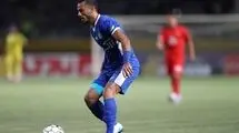 ابوالفضل جلالی به پرسپولیس پیوست/ شهرآبادی قراردادش را امضا کرد
