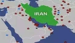 وزارت خارجه ایالات متحده: ایران قصد حمله به پایگاه‌های آمریکا در منطقه را دارد