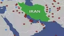 وزارت خارجه ایالات متحده: ایران قصد حمله به پایگاه‌های آمریکا در منطقه را دارد
