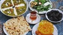رازهای بخت‌گشایی در شب اول رمضان/  آیینی فراموش‌شده از دل یزد