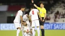 آمار منفی و نگران کننده برای تیم ملی در مسیر جام جهانی!