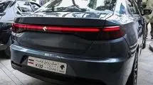 طرح فروش فوری ۱۱ محصول ایران‌خودرو از امروز کلید خورد