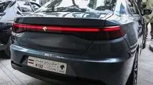طرح فروش فوری ۱۱ محصول ایران‌خودرو از امروز کلید خورد