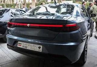 طرح فروش فوری ۱۱ محصول ایران‌خودرو از امروز کلید خورد