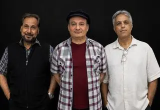معرفی داوران بخش کودک و نوجوان جشنواره بین‌المللی تئاتر «دوستی ملل»