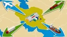 عبور از کانال دوبی؛ عمان و ایستگاه‌های نوین در نقشه تجارت ایران