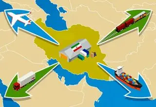 عبور از کانال دوبی؛ عمان و ایستگاه‌های نوین در نقشه تجارت ایران