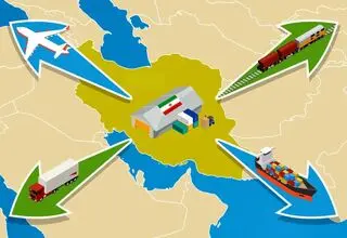 عبور از کانال دوبی؛ عمان و ایستگاه‌های نوین در نقشه تجارت ایران
