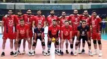 آغاز به کار بلندقامتان ایران در آسیا