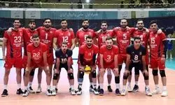 آغاز به کار بلندقامتان ایران در آسیا