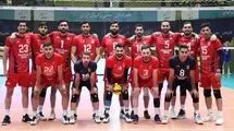 آغاز به کار بلندقامتان ایران در آسیا