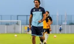 فرصت آخر فرهاد؛ مجیدی در لبه تیغ برابر کلباء