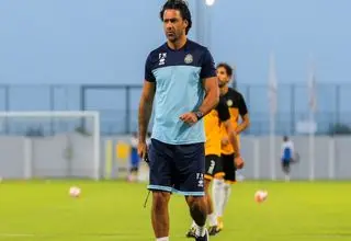 فرصت آخر فرهاد؛ مجیدی در لبه تیغ برابر کلباء