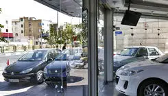 نوسان شدید قیمت خودروها در بازار+جدول
