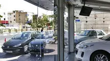 نوسان شدید قیمت خودروها در بازار+جدول