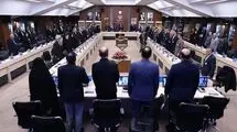رأی مثبت مجمع کمیته ملی المپیک به تعویق چهار ماهه انتخابات