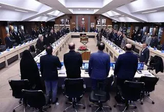 رأی مثبت مجمع کمیته ملی المپیک به تعویق چهار ماهه انتخابات