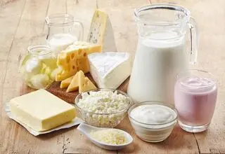 رصد هفتگی بازار کالاهای اساسی؛ افزایش قیمت لجام گسیخته فرآورده‌های لبنی