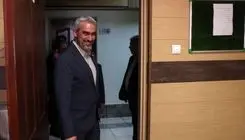 در حال راه‌اندازی سامانه‌ای برای ثبت شکایات و پیگیری آن هستیم