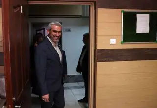 در حال راه‌اندازی سامانه‌ای برای ثبت شکایات و پیگیری آن هستیم