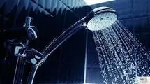 عوارض باور نکردنی ادرار کردن زیر دوش حمام