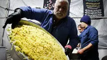 تأمین و توزیع بیش از ۶ هزار تن کالای اساسی مورد نیاز هیئت‌های مذهبی