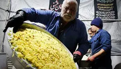 تأمین و توزیع بیش از ۶ هزار تن کالای اساسی مورد نیاز هیئت‌های مذهبی