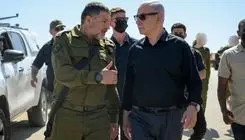 خشم خانواده‌های اسرای اسرائیلی از اظهارات رئیس جدید شاباک