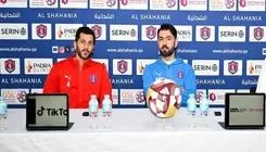 منتظری: بازی با الغرافه برای ما حکم فینال دارد