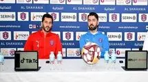 منتظری: بازی با الغرافه برای ما حکم فینال دارد
