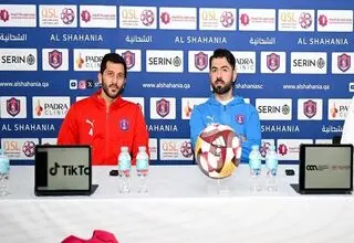 منتظری: بازی با الغرافه برای ما حکم فینال دارد
