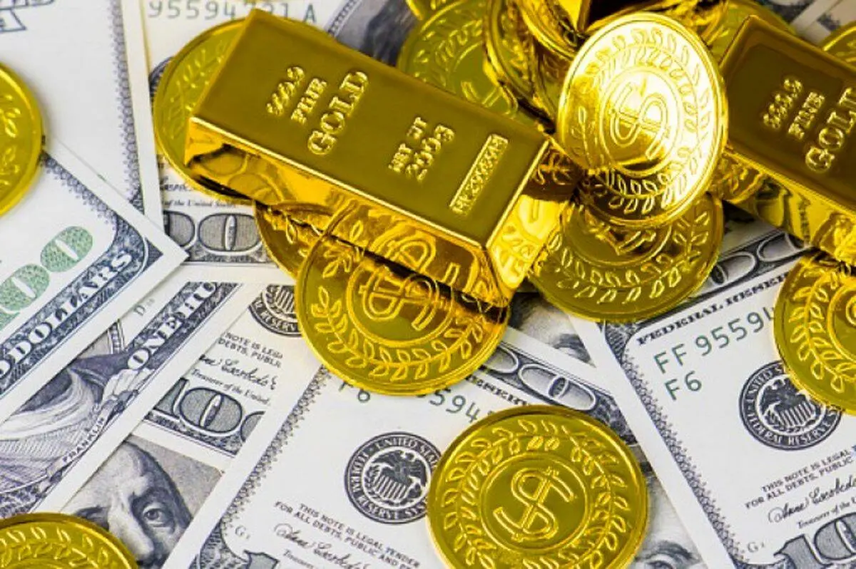 پیش بینی قیمت دلار و طلا فردا سه شنبه ۱۲ خرداد ۱۴۰۵ / رشد بازارها