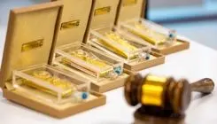 شرایط شرکت در جلسه حراج شمش طلا اعلام شد