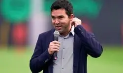 اعتراض باشگاه بارسلونا به VAR