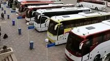 انجام ۸۴ درصد سفرهای اربعین از طریق جاده