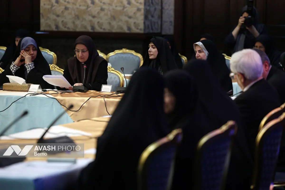 نقش‌آفرینی زنان در ارتقای حکمرانی کارآمد