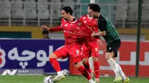 پیشنهاد جدید پرسپولیس: قهرمان لیگ مشخص نشود! 