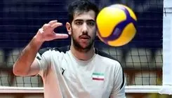 جواد کریمی: با آمادگی کامل وارد مسابقات می‌شویم