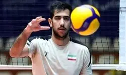 جواد کریمی: با آمادگی کامل وارد مسابقات می‌شویم