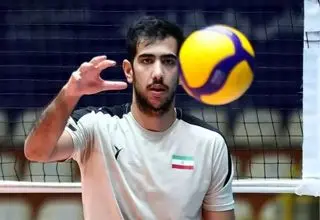 جواد کریمی: با آمادگی کامل وارد مسابقات می‌شویم