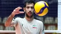 جواد کریمی: با آمادگی کامل وارد مسابقات می‌شویم