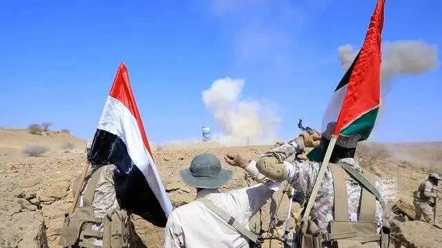 استقبال کشورهای عربی از توافق آتشبس آمریکا و یمن با میانجیگری عمان