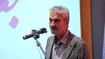 «جعفر دهقان» نشان درجه یک هنری را کسب کرد