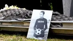 علت تأخیر در دفن فرامرز ظلی مشخص شد