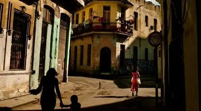 کوبا در بحران همراه با چاشنی ابراز نگرانی سازمان‌های جهانی/ در هاوانا چه خبر است؟ 