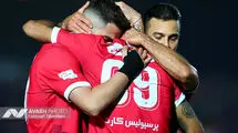 لیگ برتر فوتبال - پرسپولیس و استقلال خوزستان