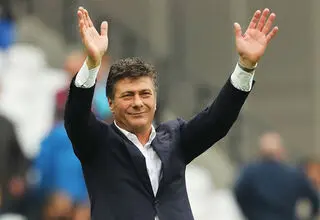 ماتزاری پس از ایران قید حضور در یونان را هم زد