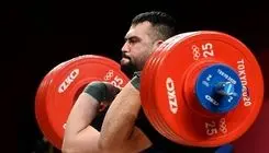 علی داوودی: ذهن و جسمم آماده قهرمانی جهان است