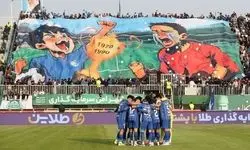 پنجره نقل‌ و انتقالات زمستانی استقلال بسته می‌ماند